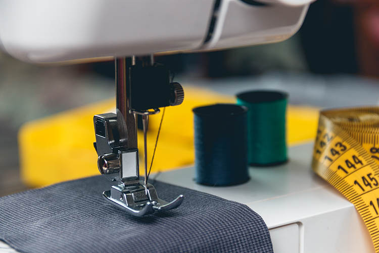 Personnalisation de vêtements professionnels près de Paris
