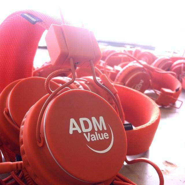 Casque ADM Value Montreuil