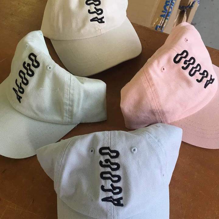 Casquettes personnalisées Montreuil