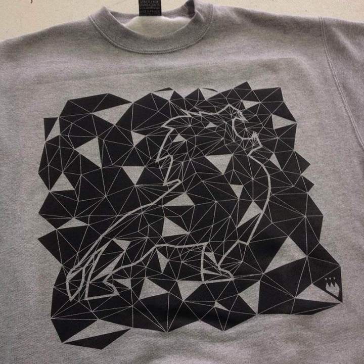 Impression T shirt Montreuil