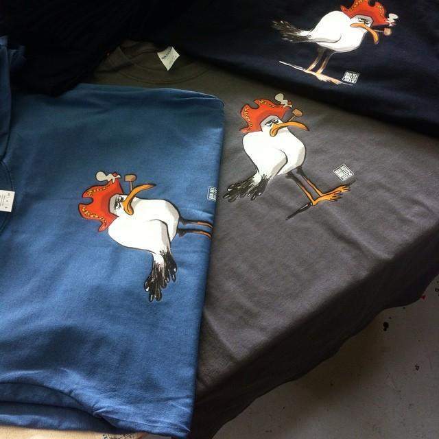 Impression textile Montreuil