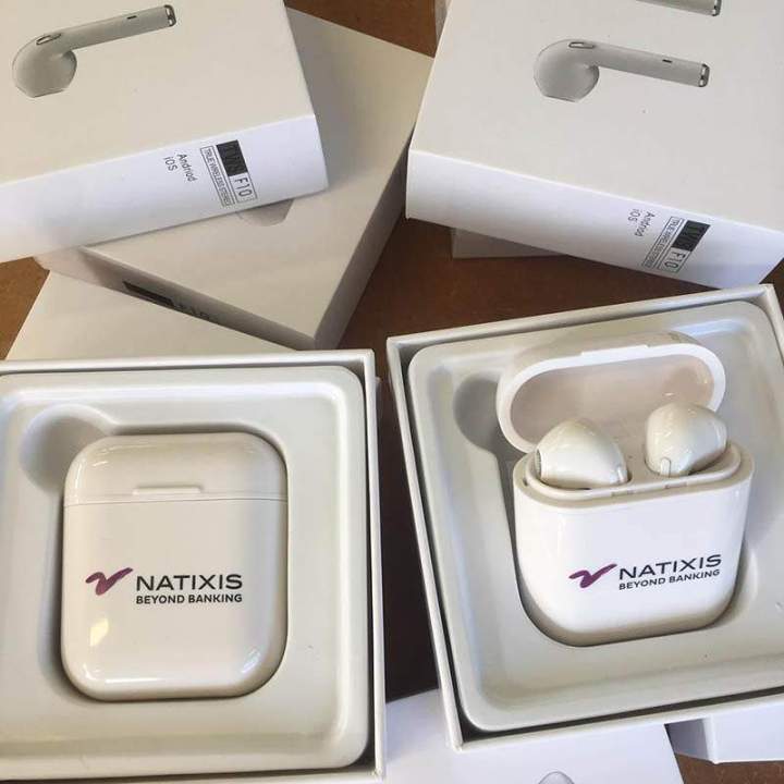 NATIXIS Montreuil