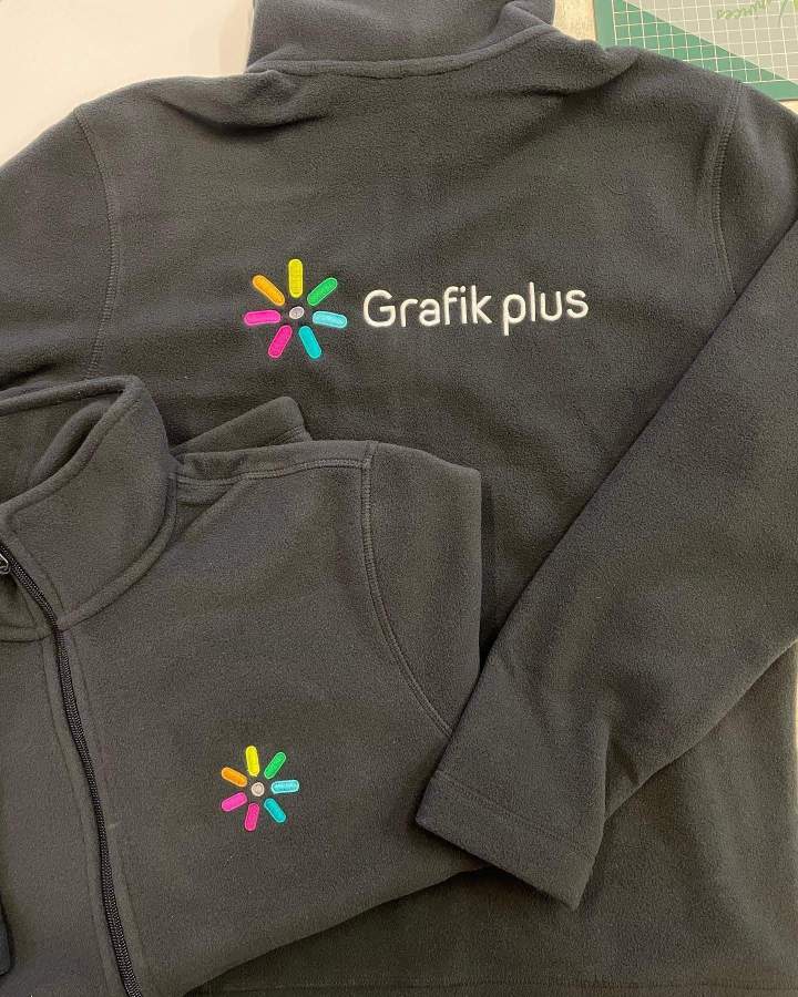 Personnalisation de vêtements Montreuil