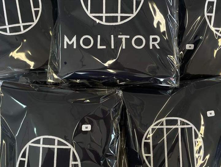 T shirt Molitor Montreuil