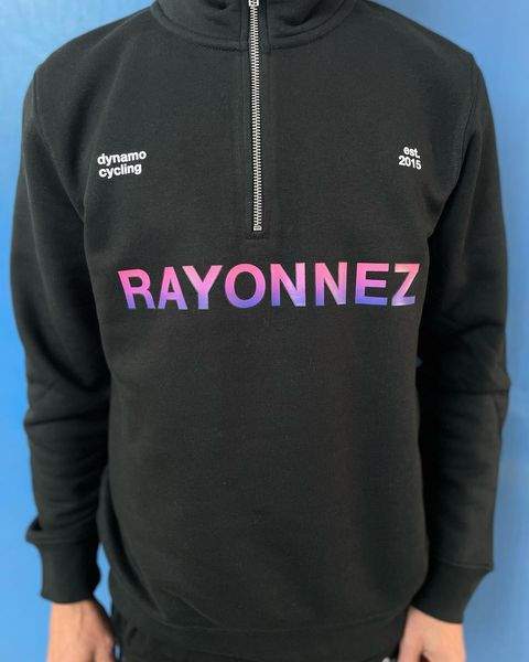 Vêtement Rayonnez Montreuil