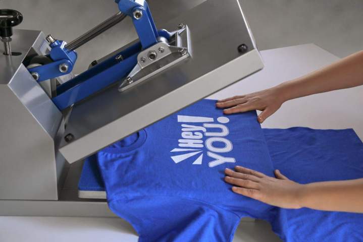 Comment choisir un prestataire pour réaliser un t-shirt personnalisé ?